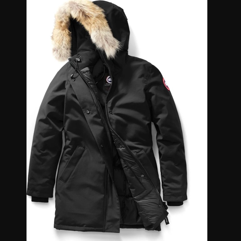 Canada Goose Victoria Parka